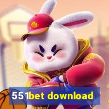 551bet download